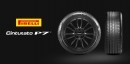 The New Pirelli  Cinturato C7