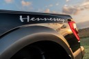 2022 Hennessey VelociRaptor 600