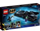LEGO DC Batmobile Batman vs Joker