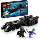 LEGO DC Batmobile Batman vs Joker