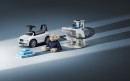 Bentley announces new collection of toys