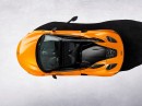 2025 McLaren Artura Spider