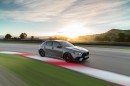 2020 Mercedes-AMG A 45 and CLA 45