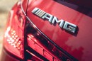 2023 Mercedes-AMG C 43