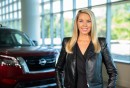 New Nissan U.S. CMO is the Mother of Dragons
