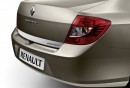 New Renault Symbol