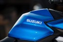Suzuki announces details of new GSX-S1000