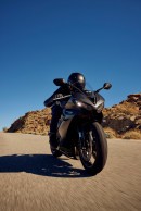 The New Triumph Daytona 660 Is Here and I'm Ready for a Loan