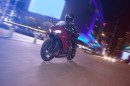 The New Triumph Daytona 660 Is Here and I'm Ready for a Loan