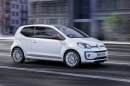 2016 Volkswagen Up! Facelift