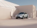 The new Volvo EX90 uses CATL batteries to power its sophisticated electric drivetrain