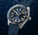 Seiko Prospex 2023 - Save the Ocean Limited Edition