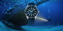 Seiko Prospex 2023 - Save the Ocean Limited Edition