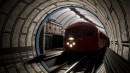 London Underground 1938 Stock DLC screenshot