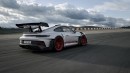 Porsche 992 GT3 RS