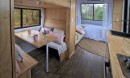 Nido tiny house on wheels