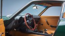 1971 Datsun 240Z four-speed U.S. model