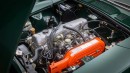 1971 Datsun 240Z four-speed U.S. model