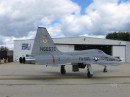 Northrop F-5A