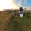 Jetson One Electric Personal Aircraft