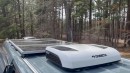 Nomad RVs Oasis Sprinter Van Conversion Roof