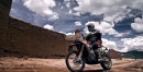 Dakar 2016 Trailer
