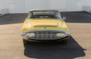 The 1957 Chrysler Ghia Super Dart 400 Concept could fetch as much as $950,000 when it crosses the auction block in January 2023