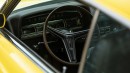 1970 Ford Torino King Cobra With Production Torino VIN
