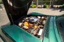 1971 Chevrolet Corvette ZR2 convertible