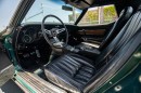 1971 Chevrolet Corvette ZR2 convertible