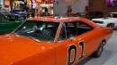 1969 Dodge Charger General Lee Promo Car
