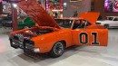 1969 Dodge Charger General Lee Promo Car