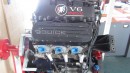 1992 Buick Indy Crate Engine