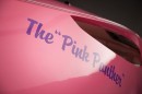 1969 Pink Panther "Panthermobile"