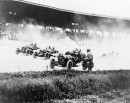 Origins of the Indy Car