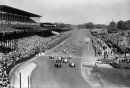 Origins of the Indy Car