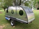 UFO 15X Camper Exterior