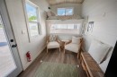The Overlook tiny house on wheels