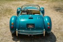 The Panoz Roadster Was Everything That Ford Mustang Could't, Could Be Yours for 50 Grand