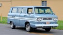 The Miami Corvair Collection on auction in Kissimmee, FL
