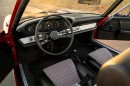 1968 Porsche 911 T Targa