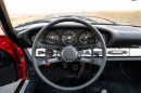 1968 Porsche 911 T Targa
