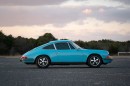 1969 Porsche 911 S Coupe