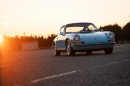 1969 Porsche 911 S Coupe