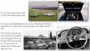 Porsche 912 book
