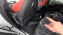 Porsche Cayenne Turbo GT vs. BMW XM Label Red