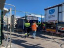 Port of Valencia Completed the First Hydrogen Loading of its New Supply Station