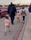 Shaquille O'Neal Buys Family Two Cars