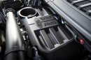 2018 Ford F-150 Power Stroke V6 Diesel