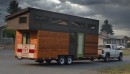 The Pursuit Tiny Home